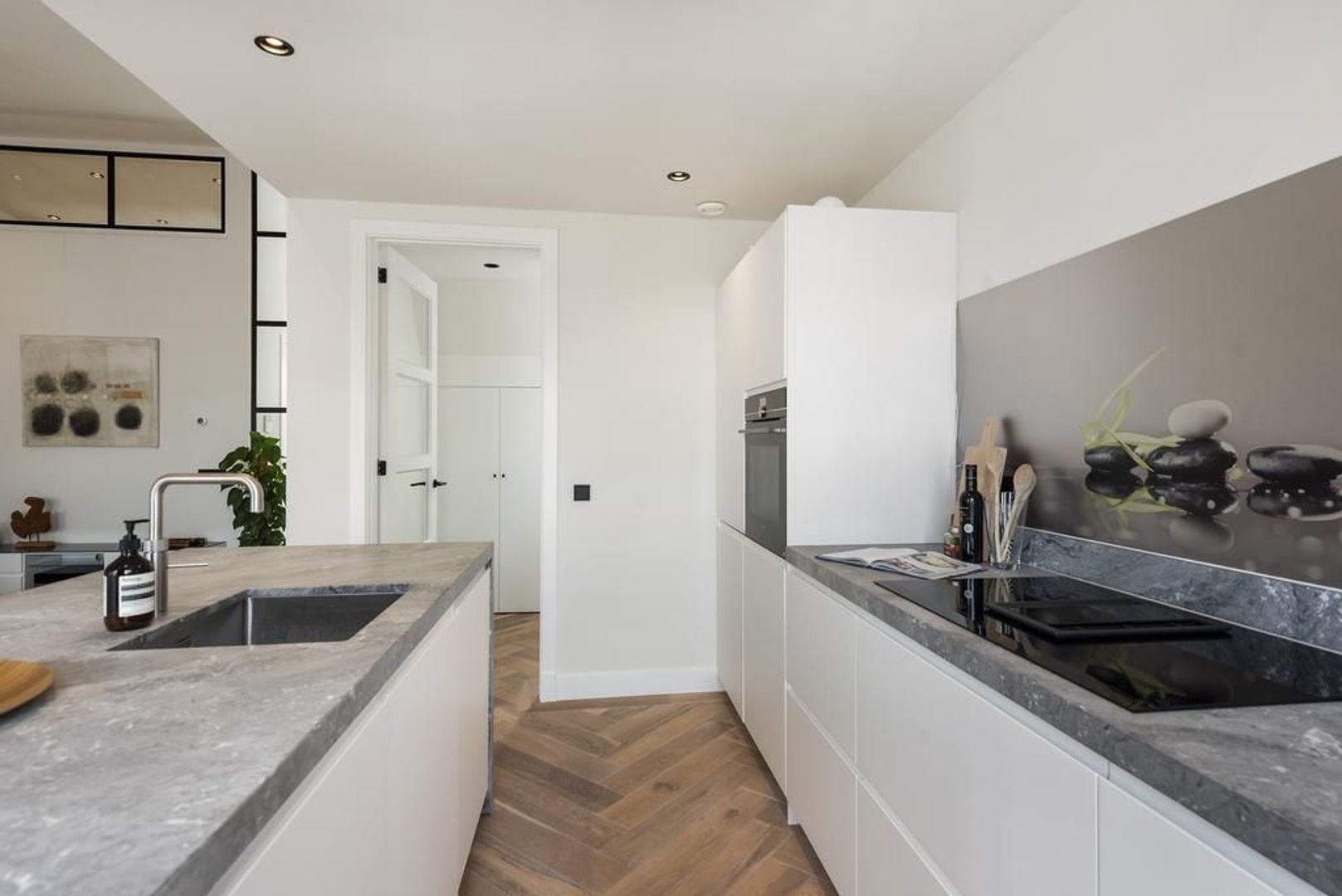 Burgemeester Patijnlaan 1934 c, Den Haag foto-14