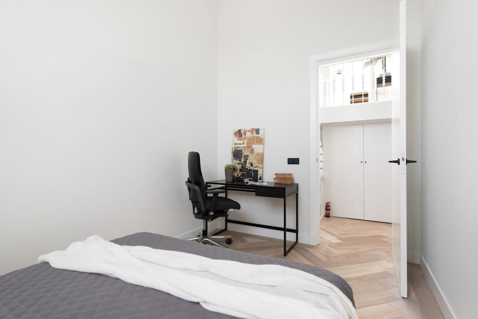 Burgemeester Patijnlaan 1934 c, Den Haag foto-22