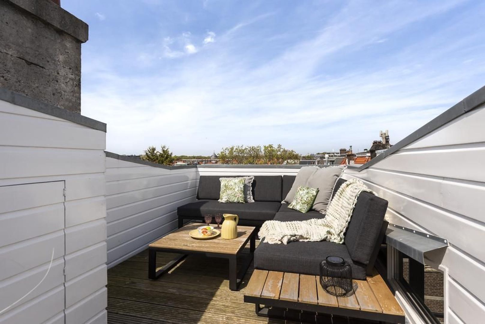 Burgemeester Patijnlaan 1934 c, Den Haag foto-4