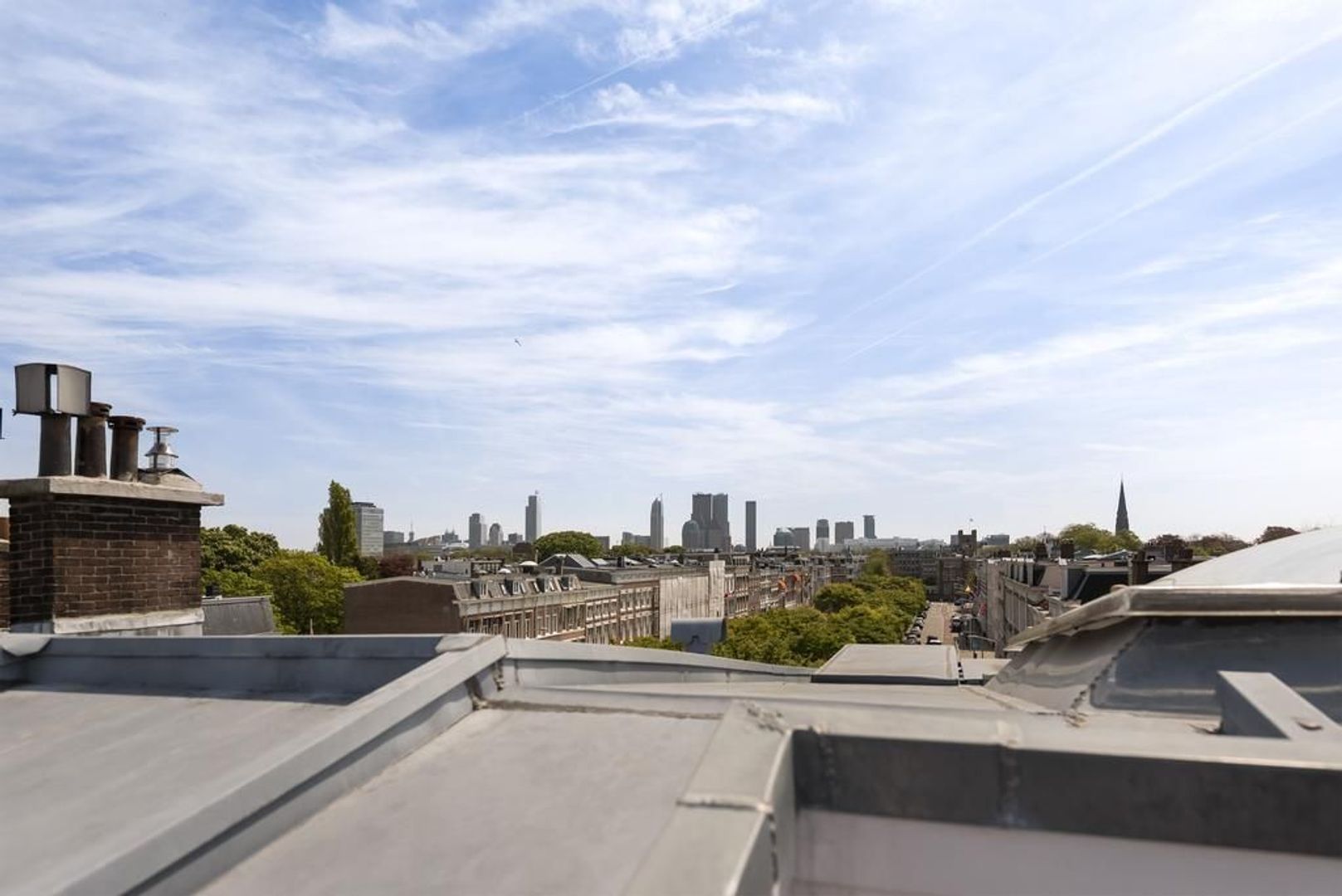 Burgemeester Patijnlaan 1934 c, Den Haag foto-32