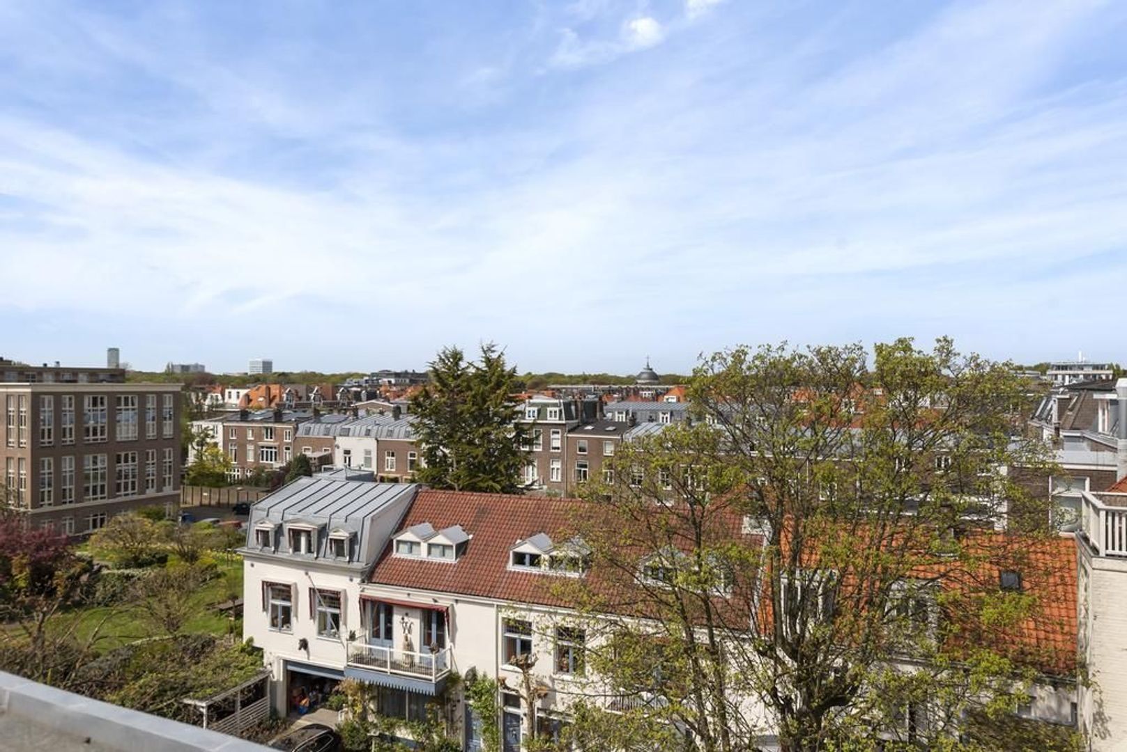 Burgemeester Patijnlaan 1934 c, Den Haag foto-33