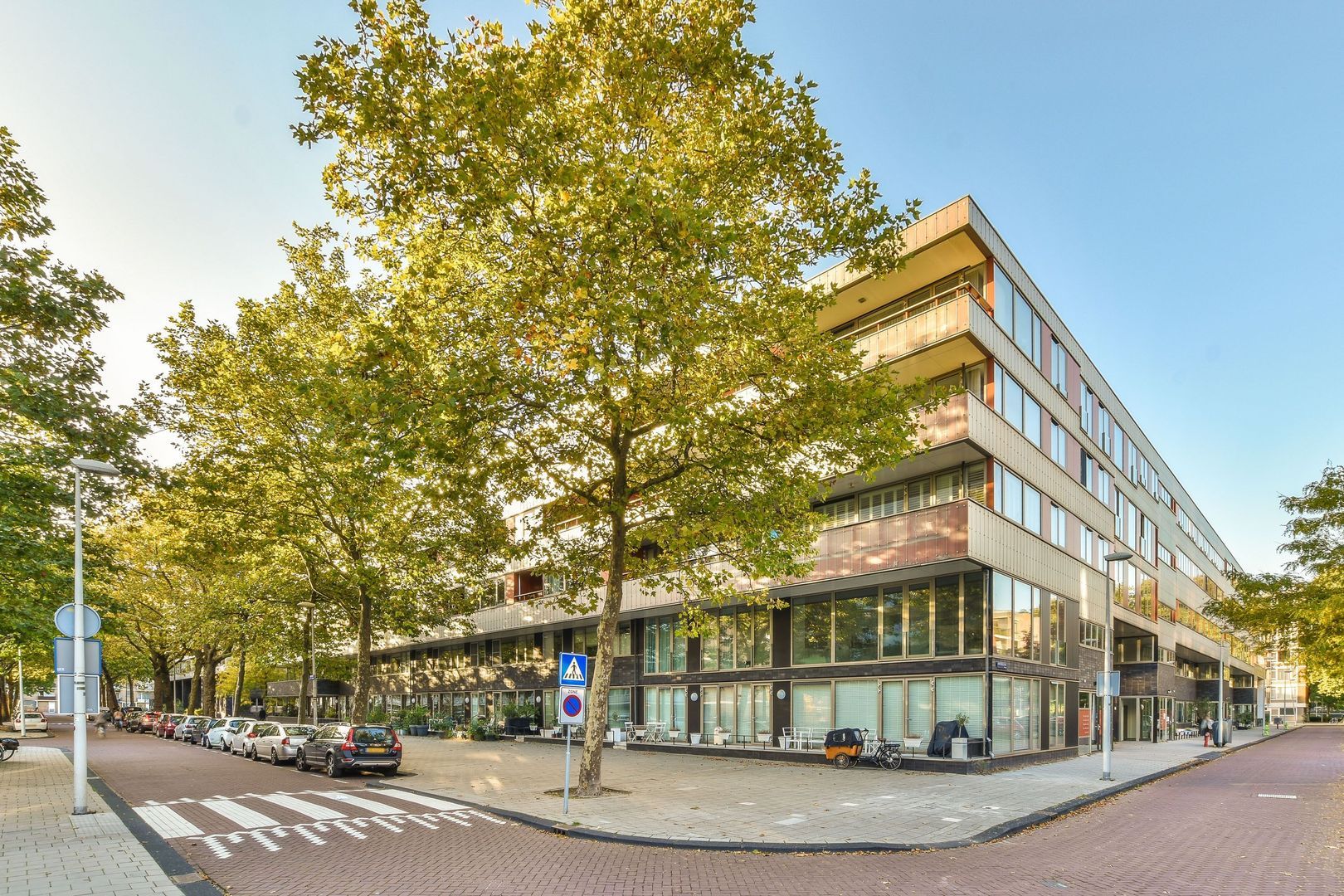 Kwintsheulstraat 92 +PP, Amsterdam foto-0