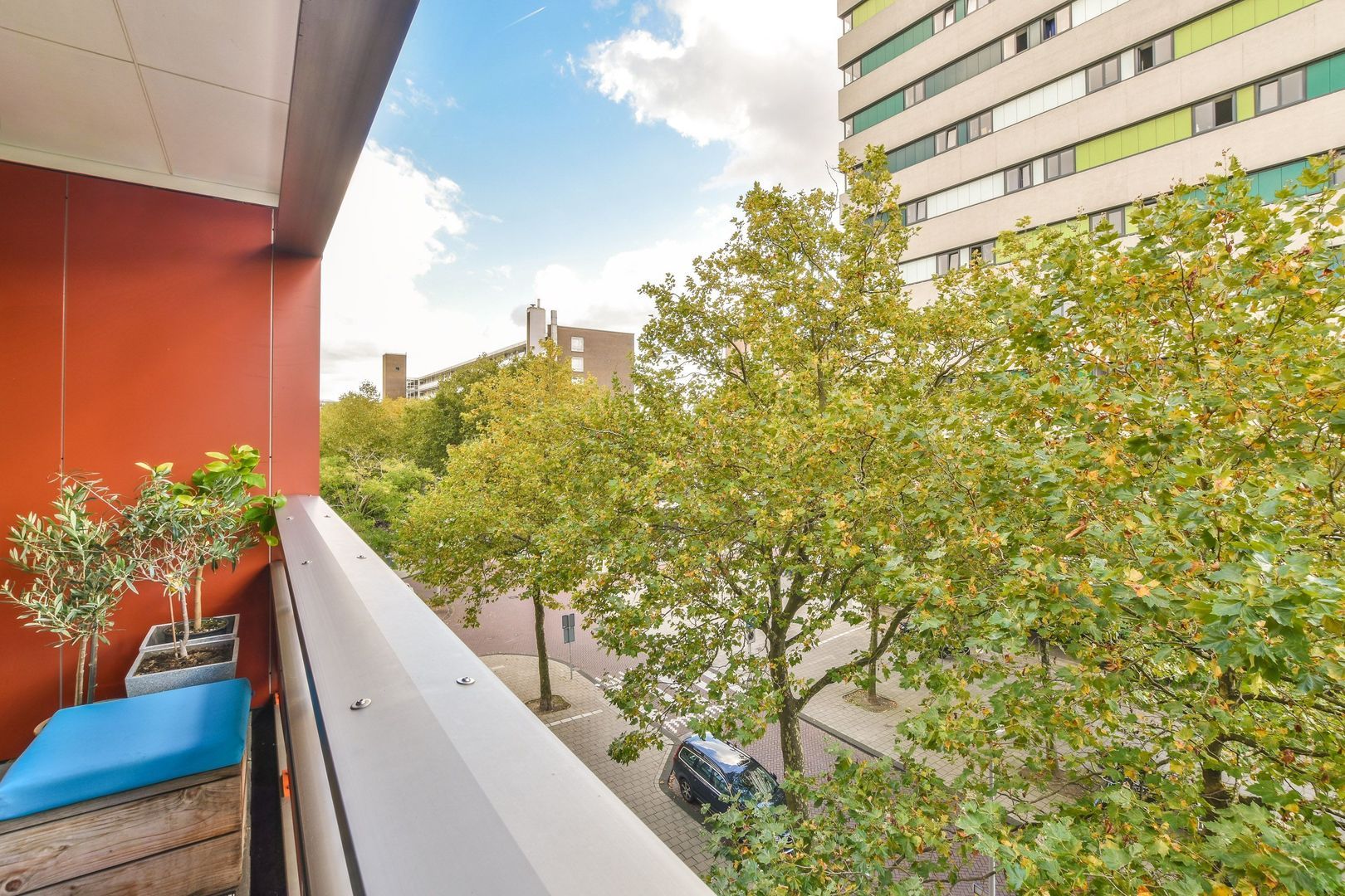 Kwintsheulstraat 92 +PP, Amsterdam foto-5