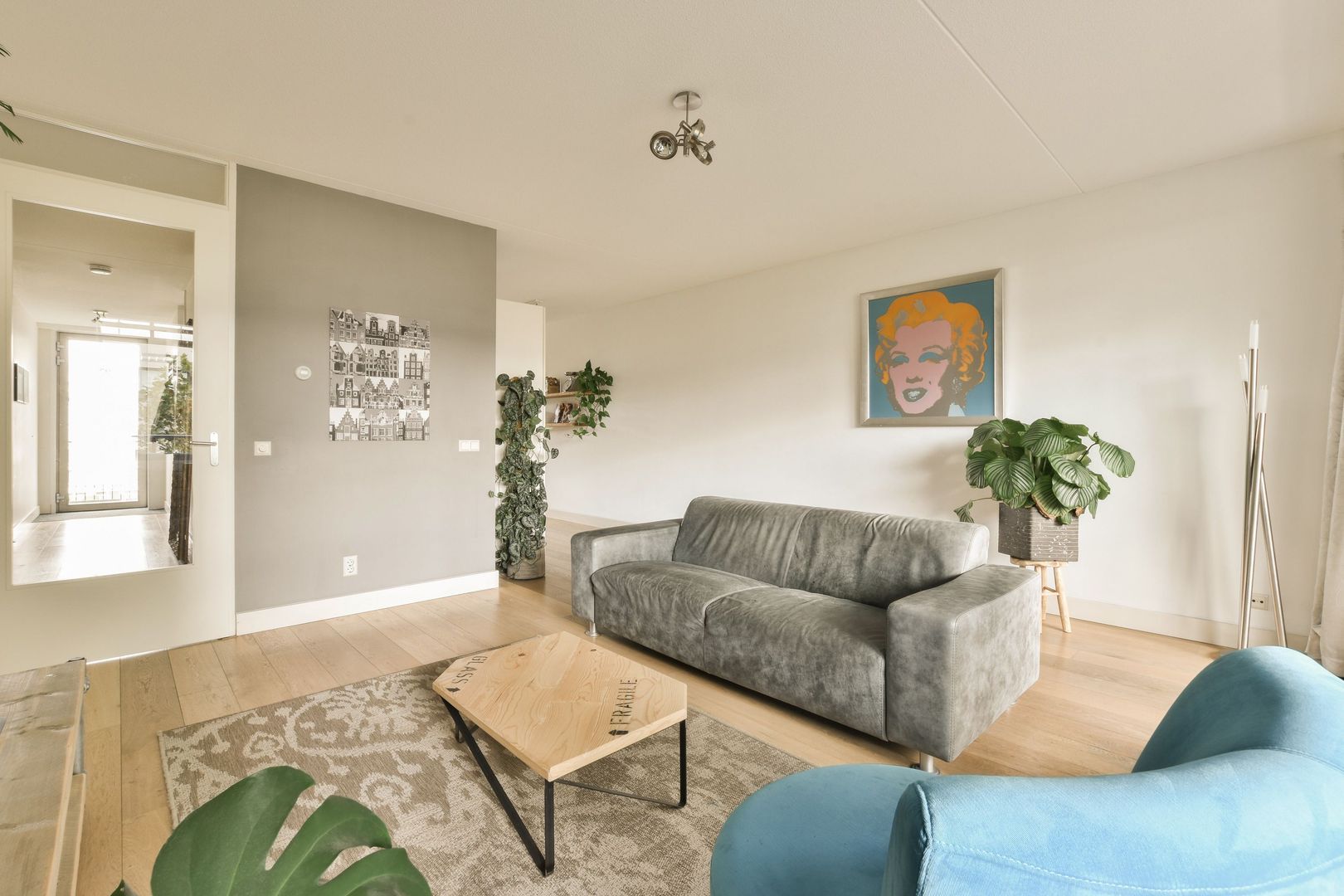 Kwintsheulstraat 92 +PP, Amsterdam foto-8