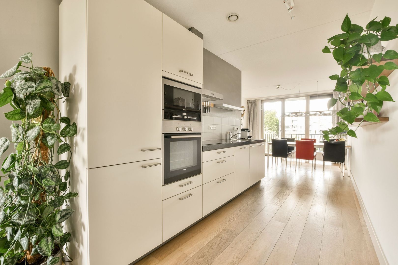 Kwintsheulstraat 92 +PP, Amsterdam foto-9