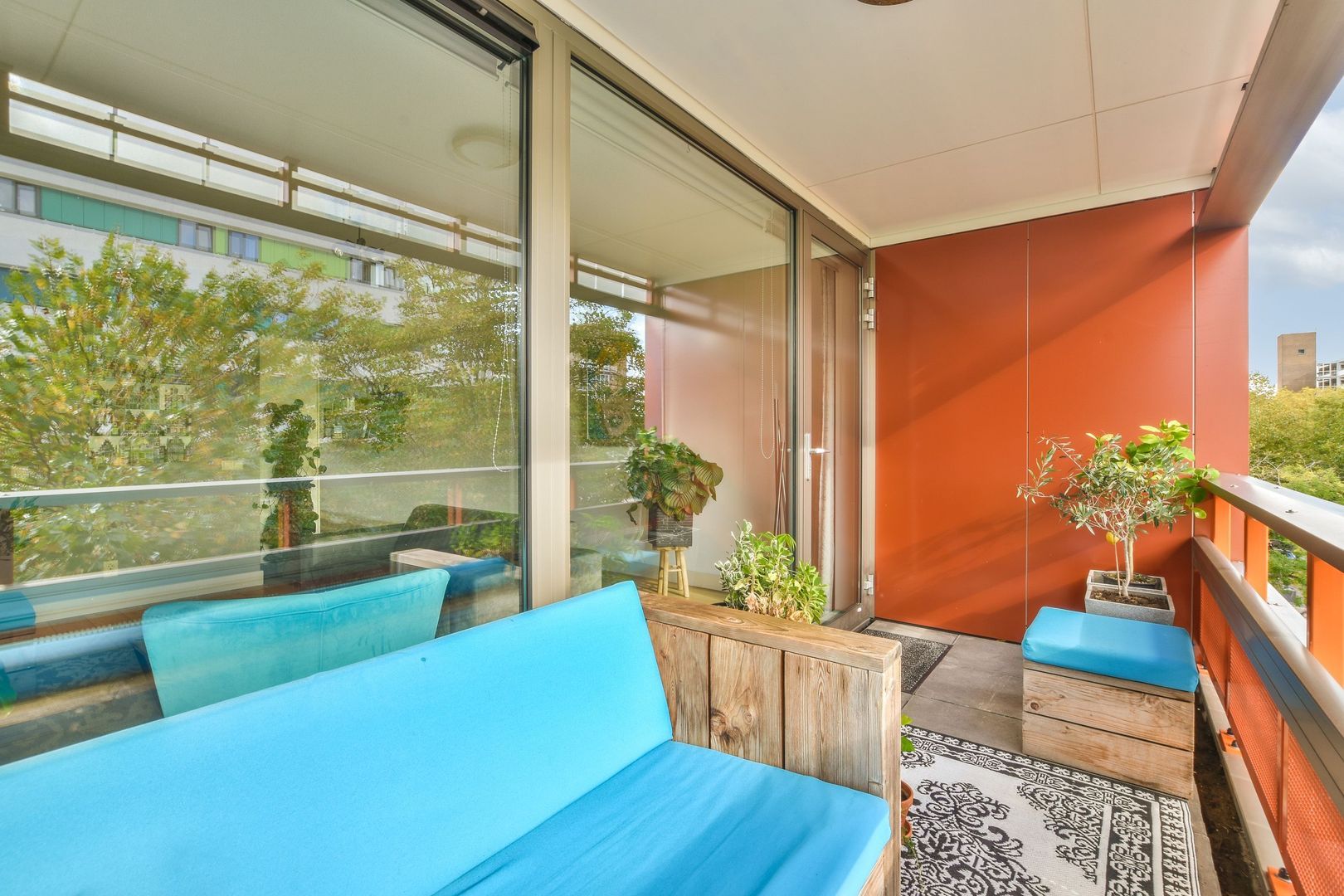 Kwintsheulstraat 92 +PP, Amsterdam foto-6