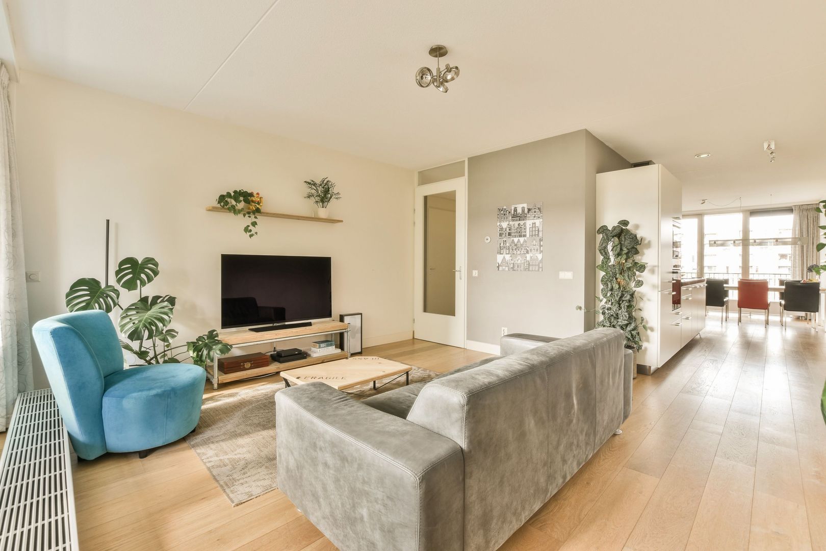 Kwintsheulstraat 92 +PP, Amsterdam foto-7