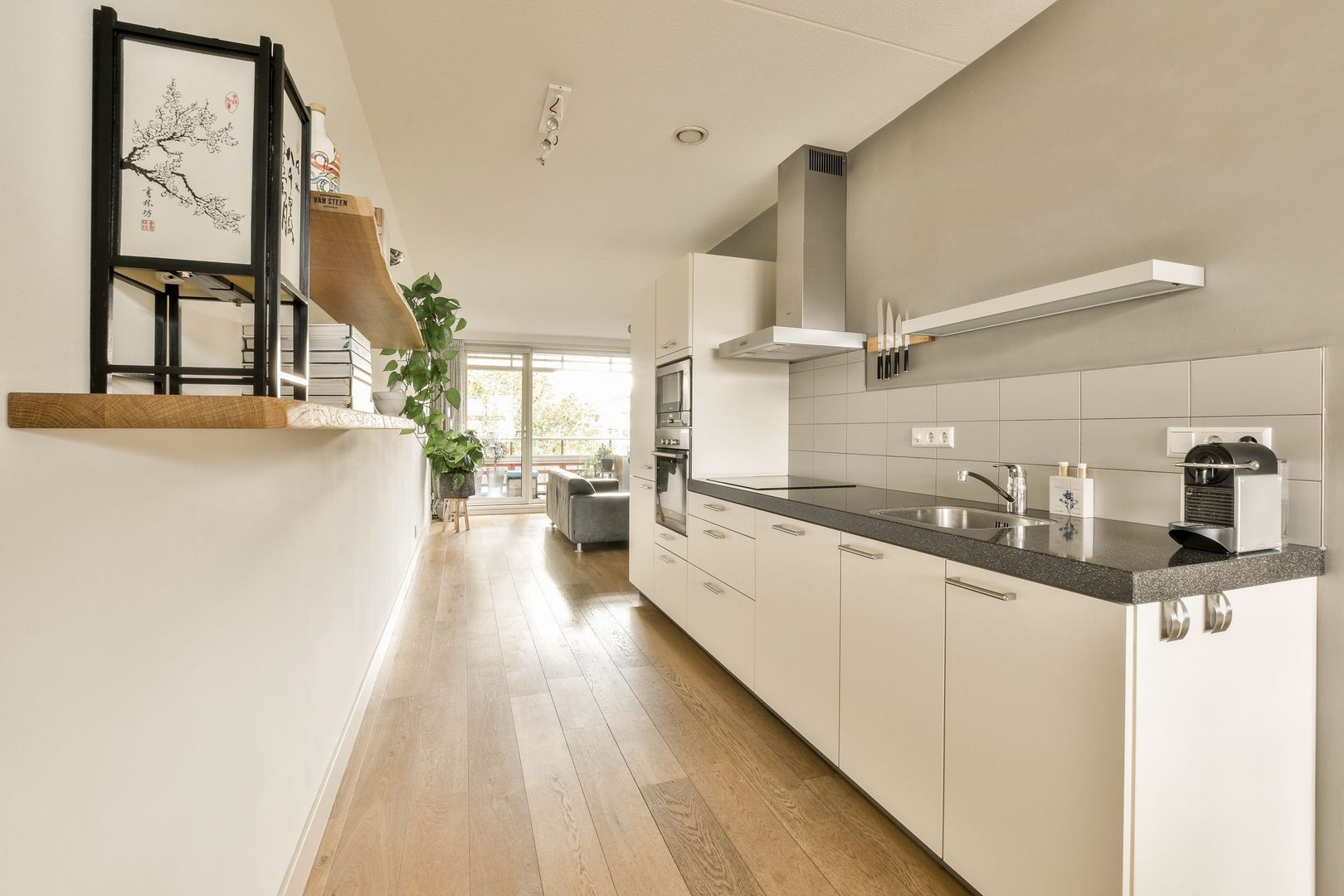 Kwintsheulstraat 92 +PP, Amsterdam foto-13