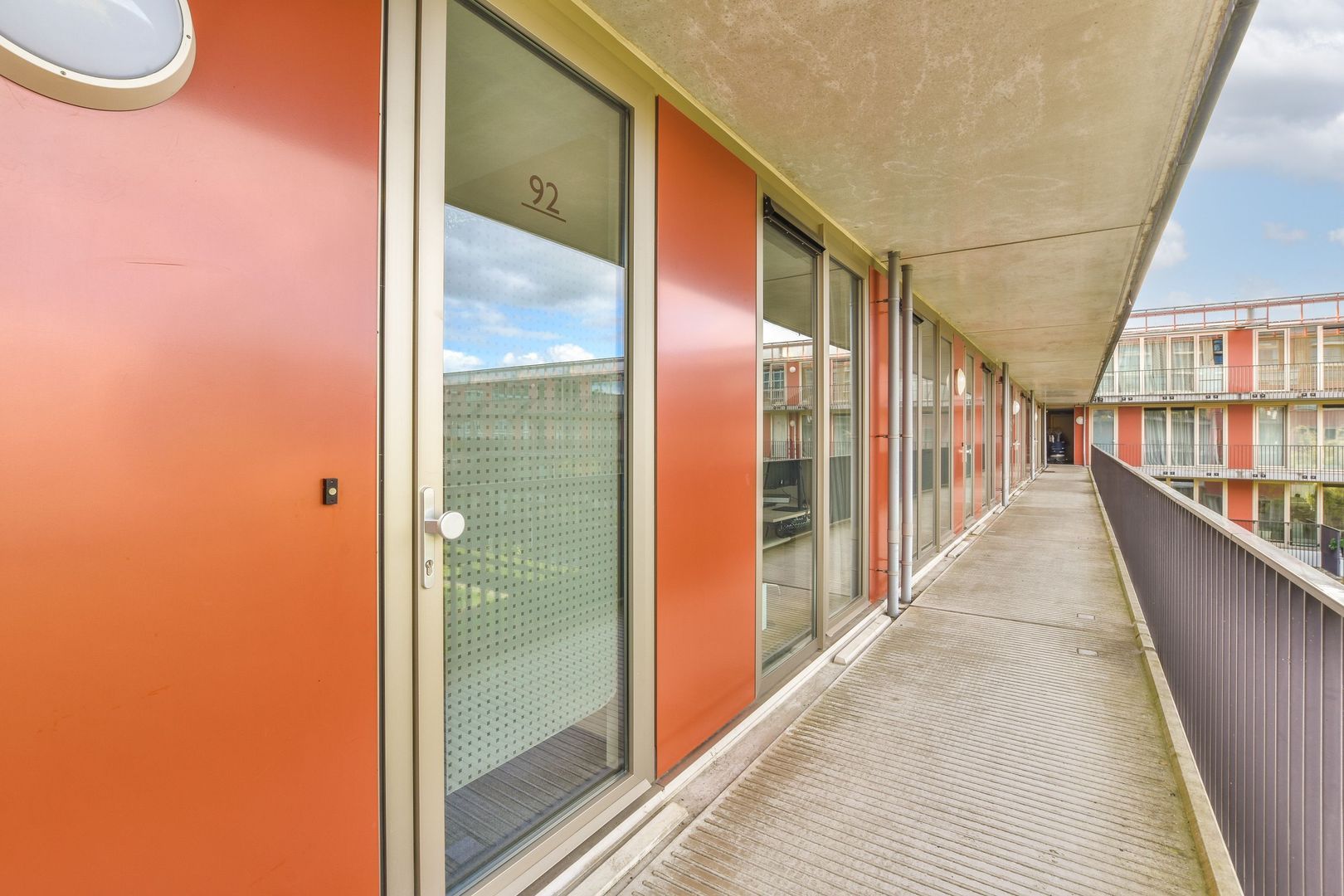 Kwintsheulstraat 92 +PP, Amsterdam foto-23