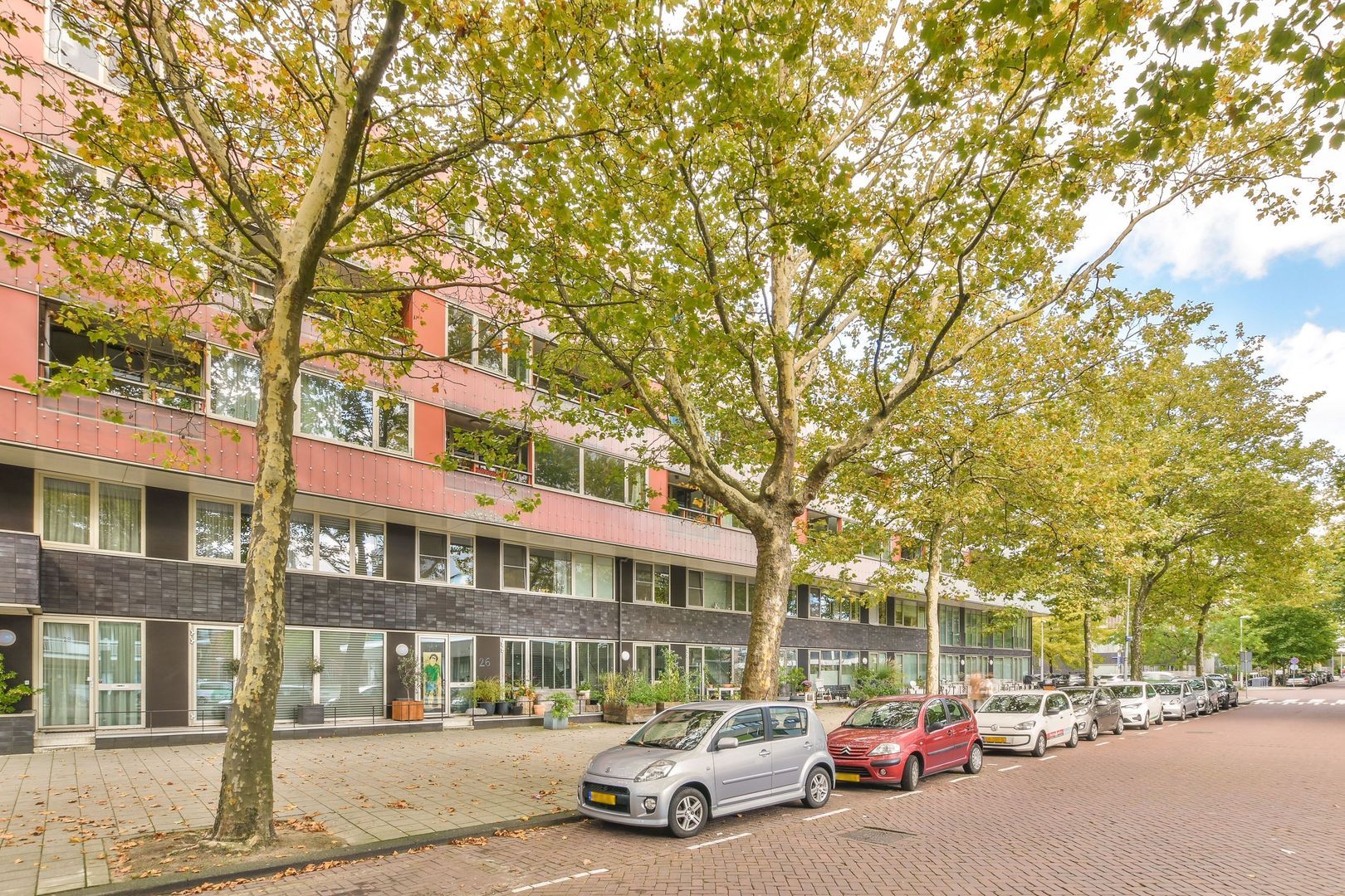 Kwintsheulstraat 92 +PP, Amsterdam foto-29