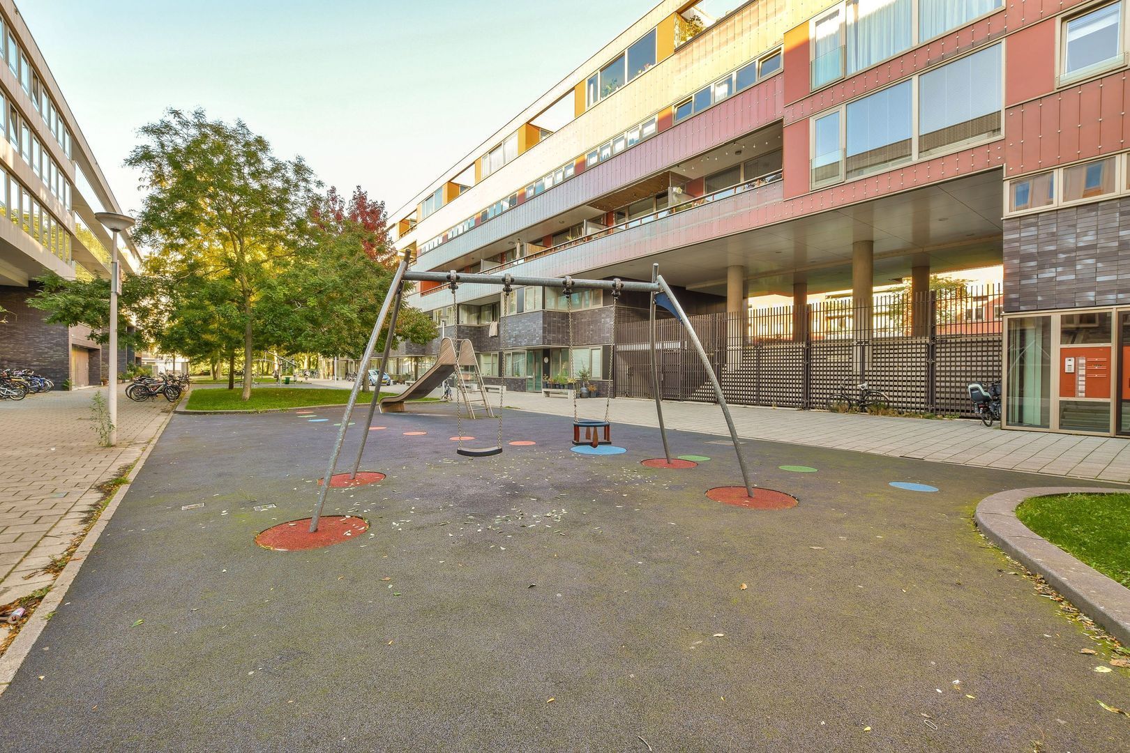 Kwintsheulstraat 92 +PP, Amsterdam foto-30