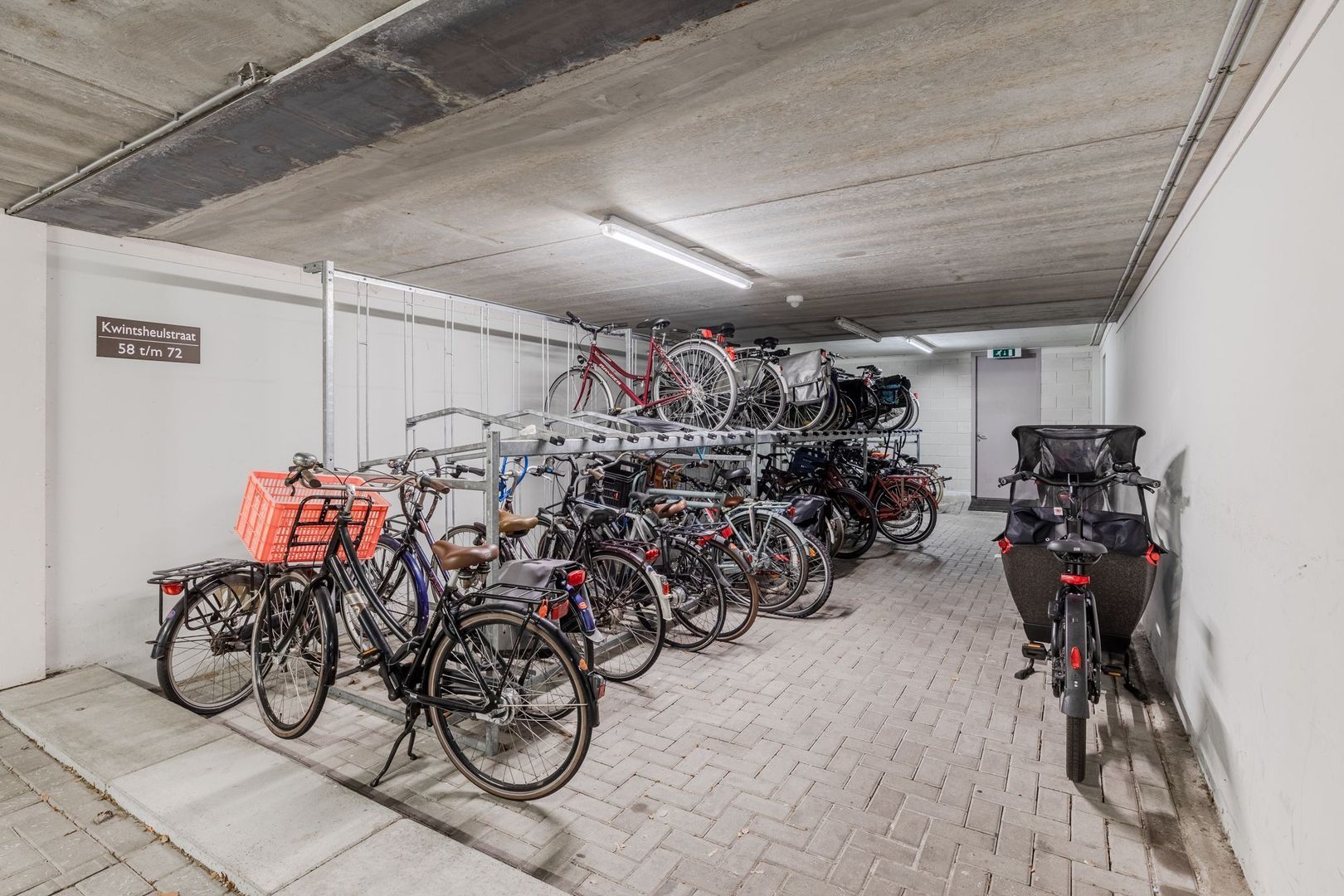 Kwintsheulstraat 92 +PP, Amsterdam foto-28