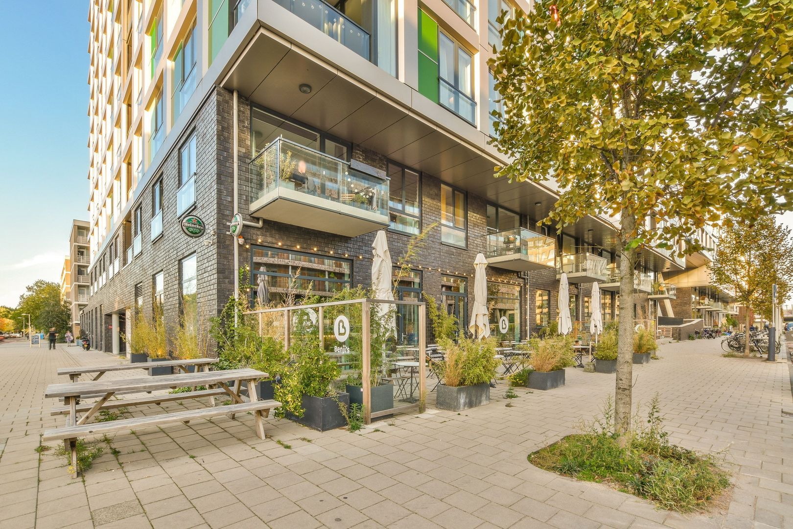 Kwintsheulstraat 92 +PP, Amsterdam foto-33