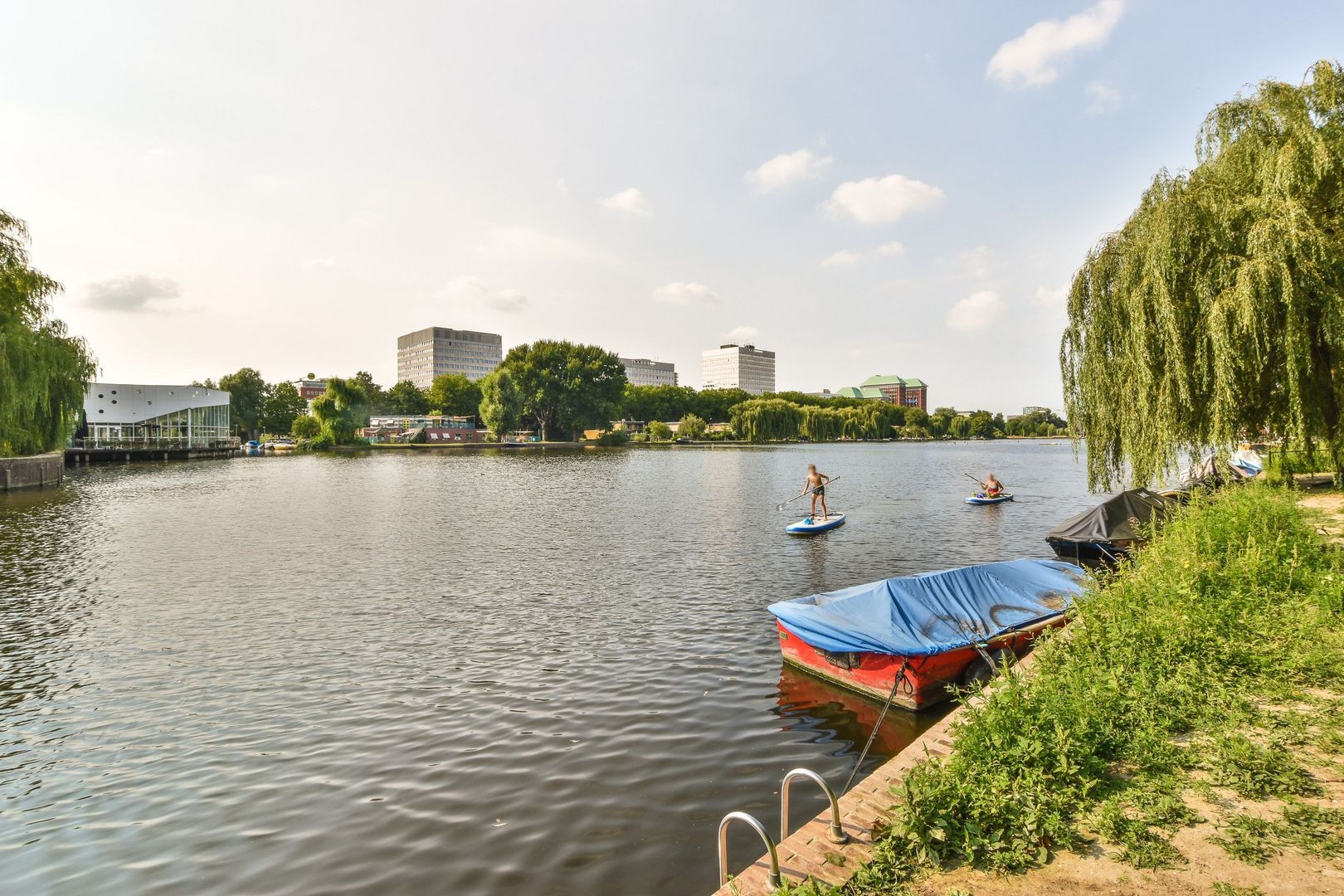 Kwintsheulstraat 92 +PP, Amsterdam foto-34