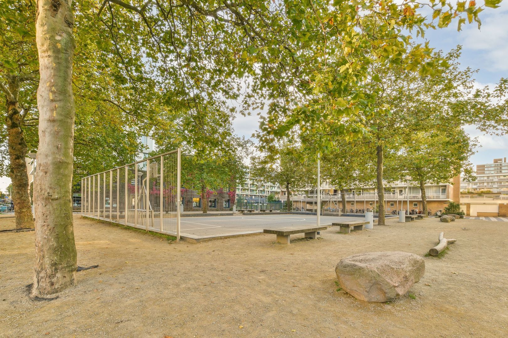 Kwintsheulstraat 92 +PP, Amsterdam foto-32