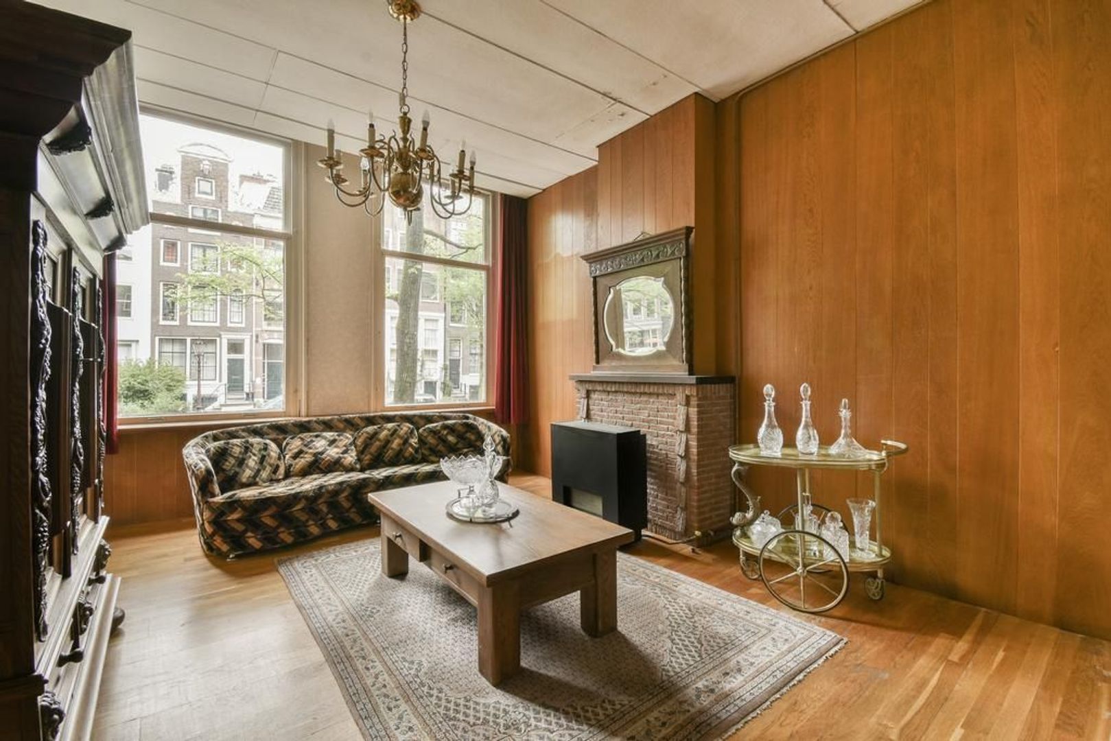 Egelantiersgracht 9 BEL, Amsterdam foto-1