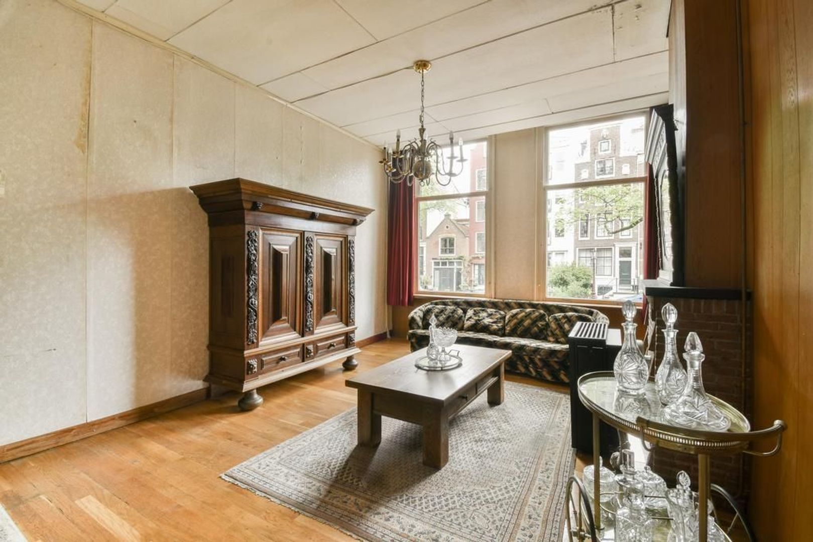 Egelantiersgracht 9 BEL, Amsterdam foto-2