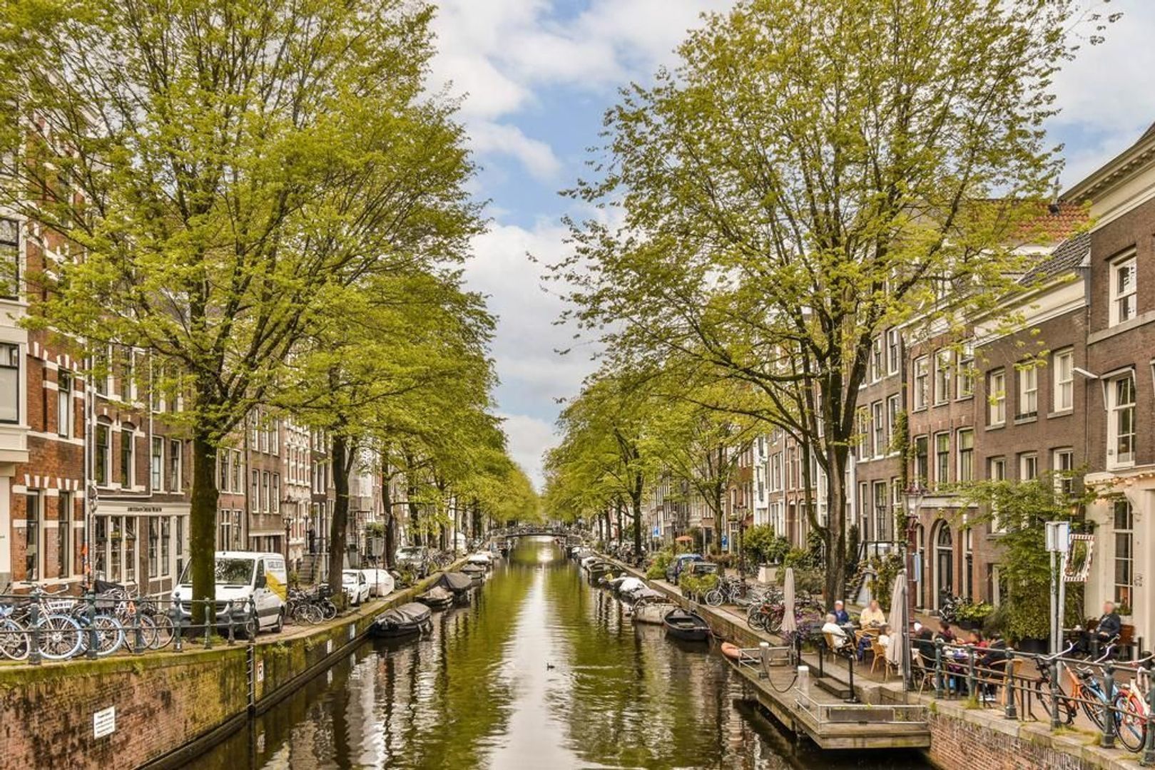 Egelantiersgracht 9 BEL, Amsterdam foto-11