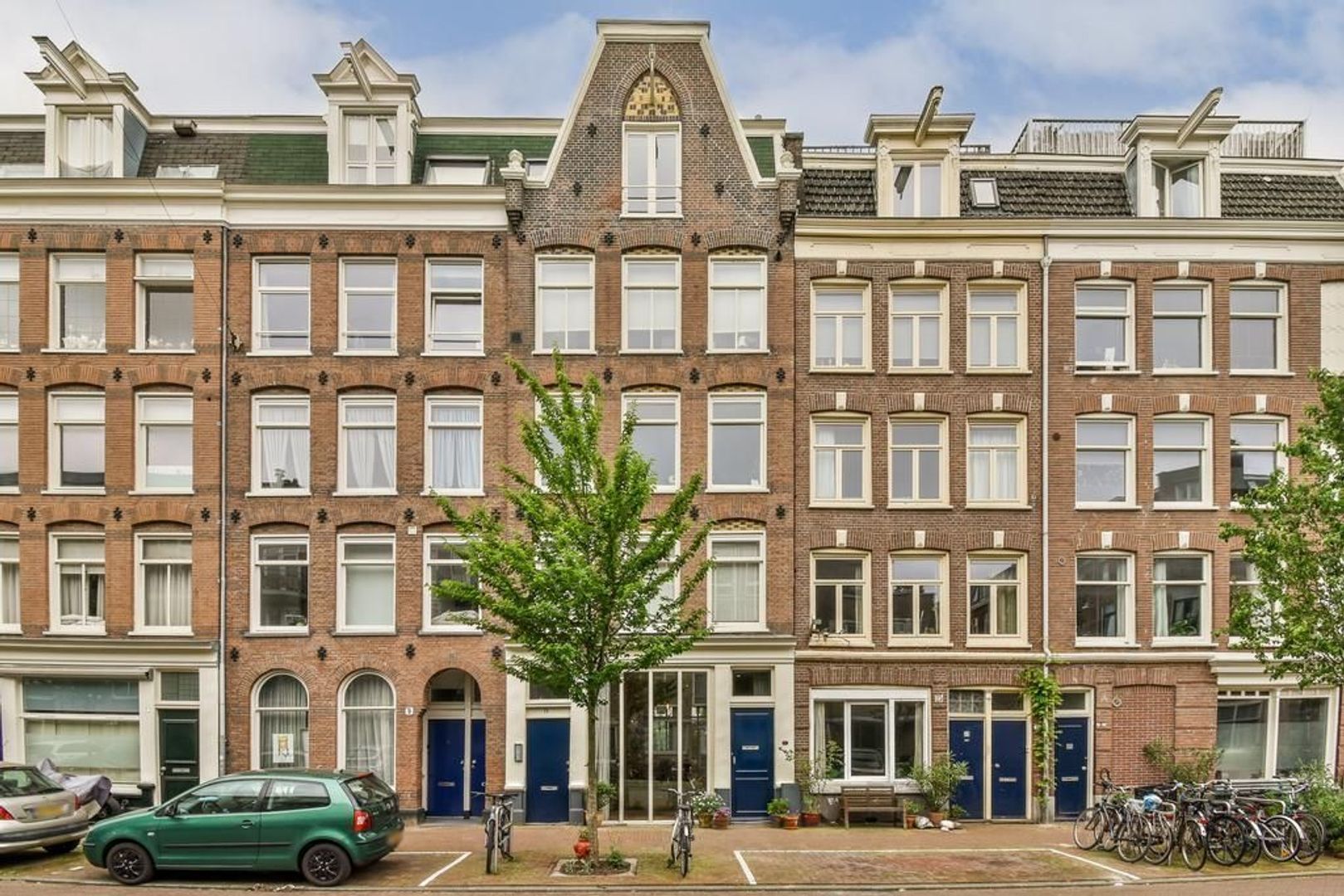 Lodewijk Tripstraat 11 HS, Amsterdam foto-0