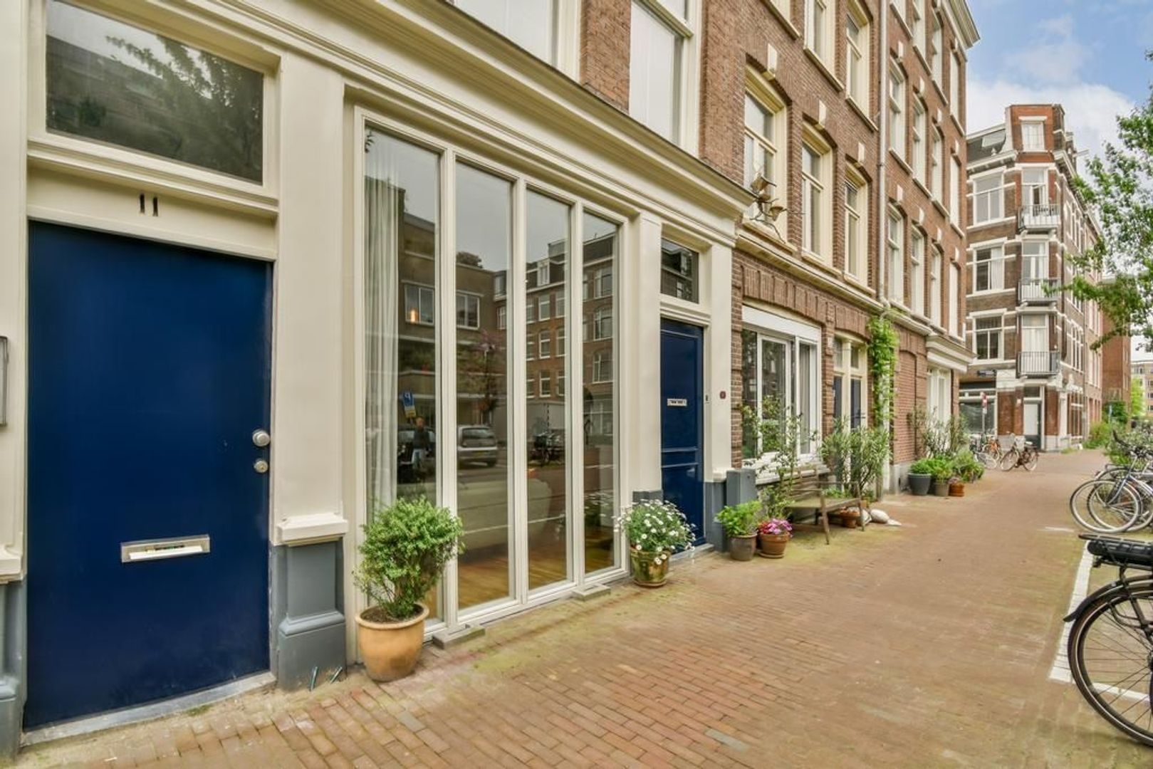 Lodewijk Tripstraat 11 HS, Amsterdam foto-1