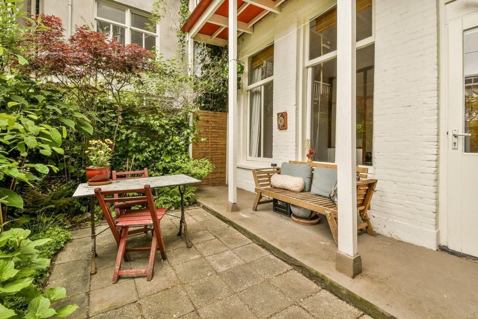 Lodewijk Tripstraat 11 HS, Amsterdam foto-15