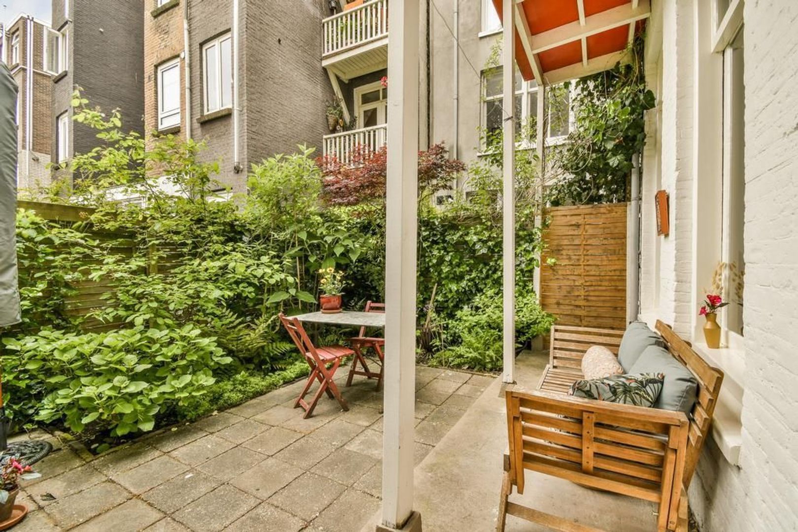 Lodewijk Tripstraat 11 HS, Amsterdam foto-13