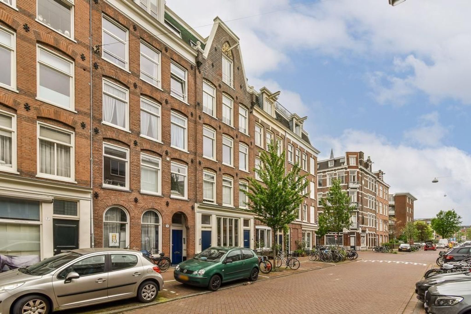 Lodewijk Tripstraat 11 HS, Amsterdam foto-22