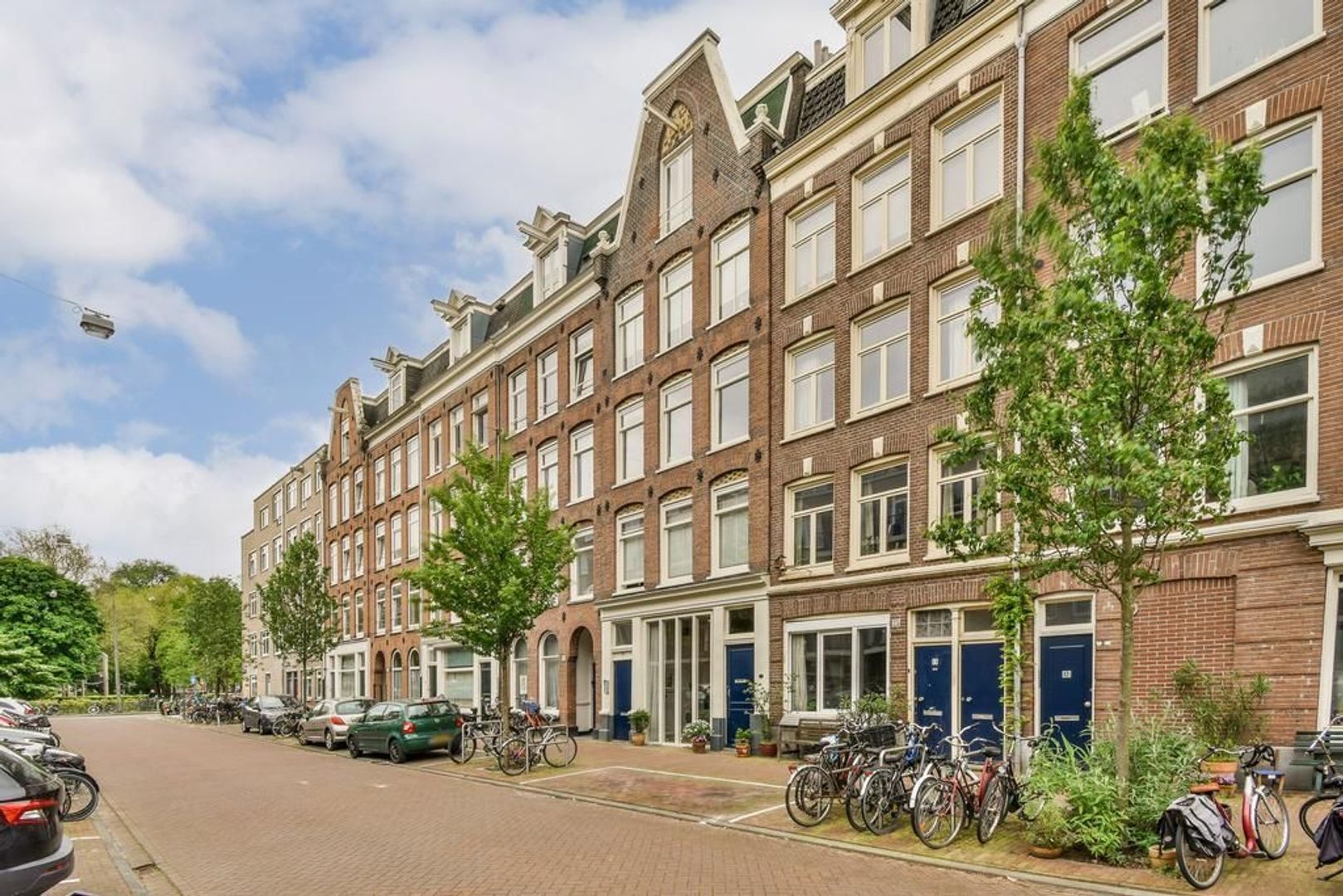 Lodewijk Tripstraat 11 HS, Amsterdam foto-21