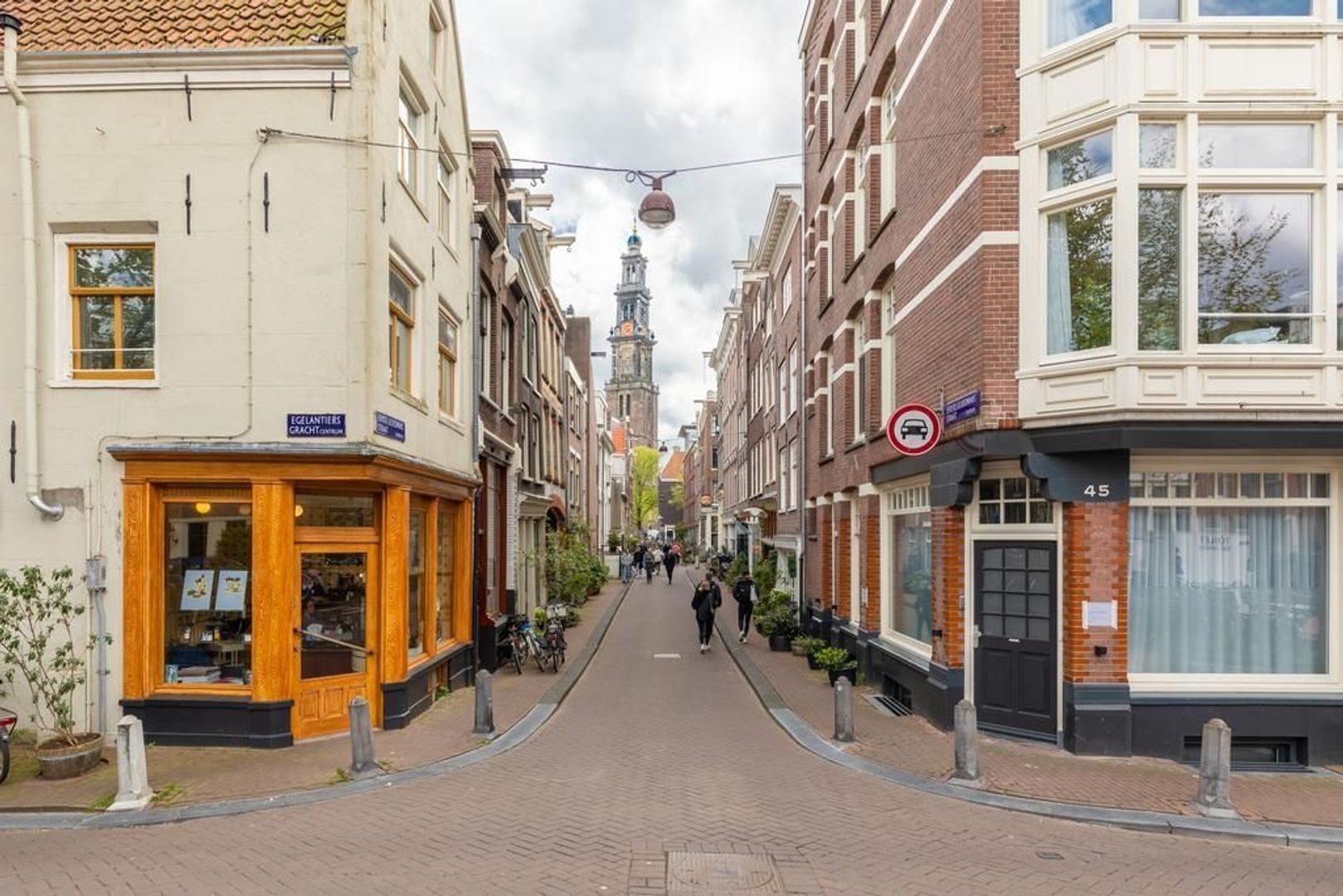 Lodewijk Tripstraat 11 HS, Amsterdam foto-27