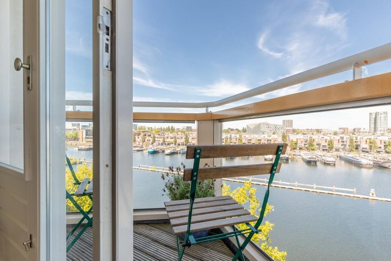 Zeeburgerkade 484, Amsterdam foto-6