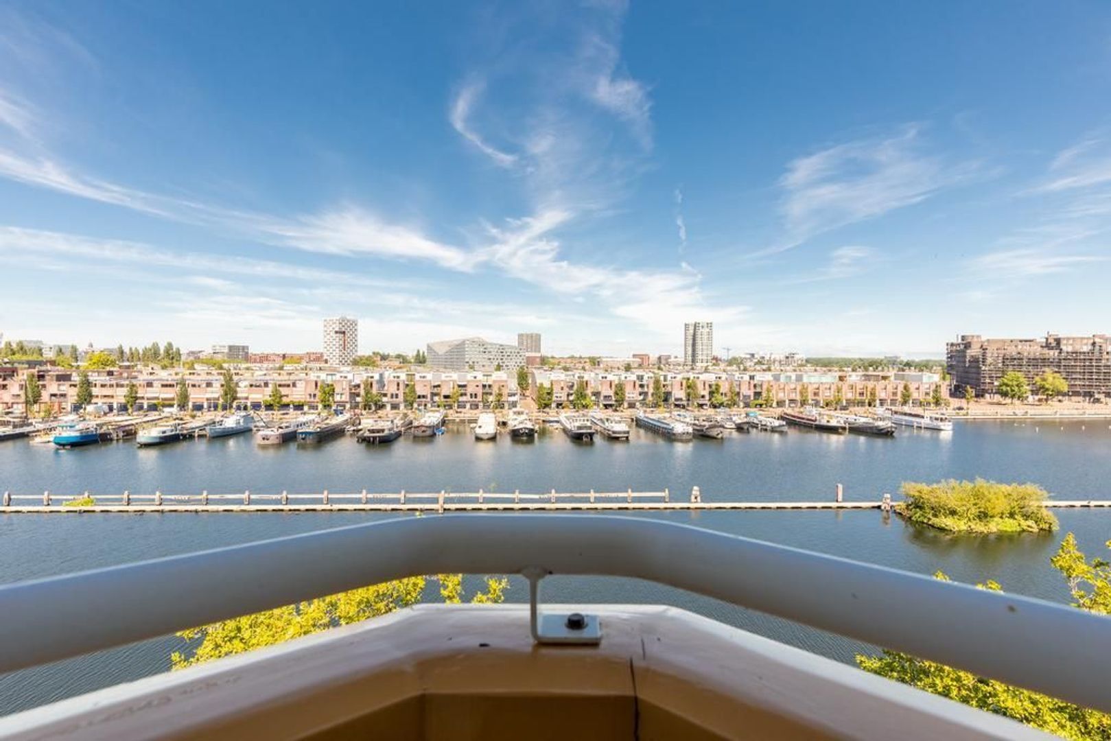 Zeeburgerkade 484, Amsterdam foto-0