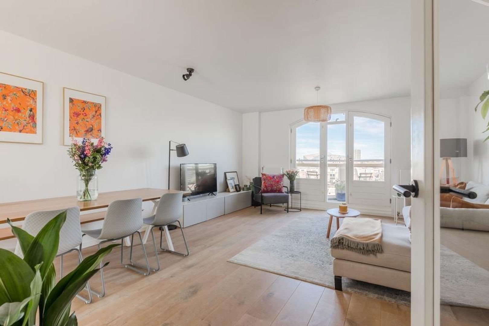 Zeeburgerkade 484, Amsterdam foto-2