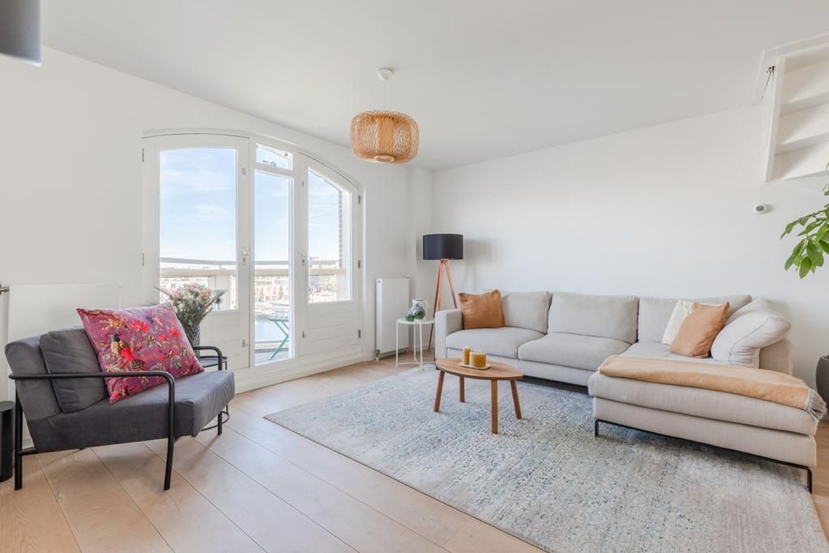 Zeeburgerkade 484, Amsterdam foto-3