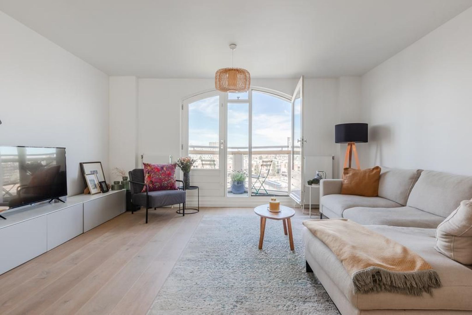 Zeeburgerkade 484, Amsterdam foto-5