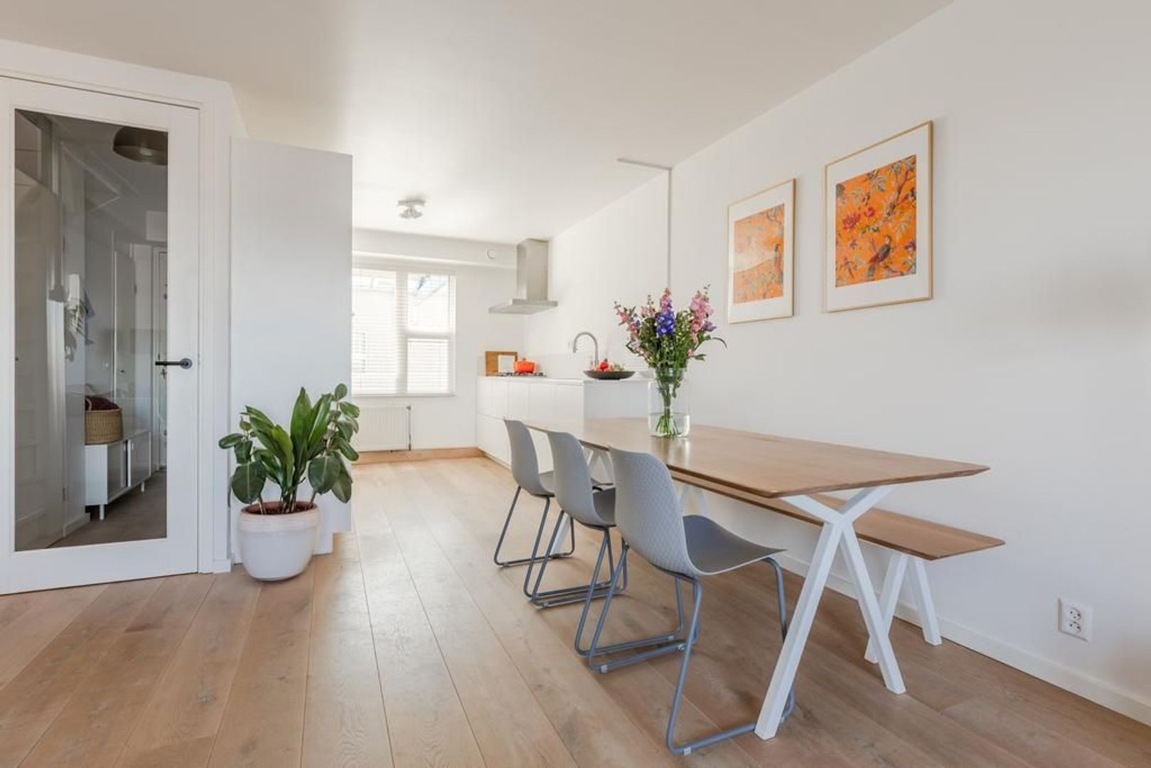 Zeeburgerkade 484, Amsterdam foto-10