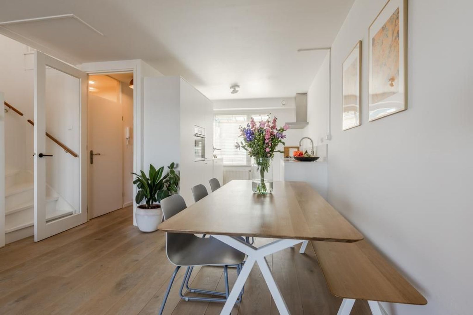 Zeeburgerkade 484, Amsterdam foto-11