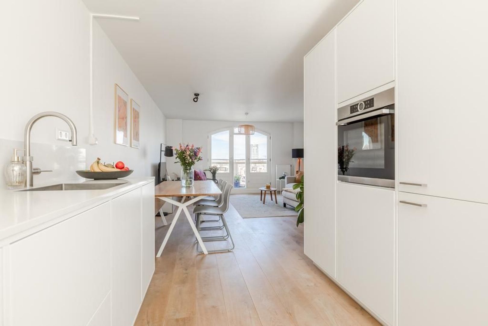 Zeeburgerkade 484, Amsterdam foto-15