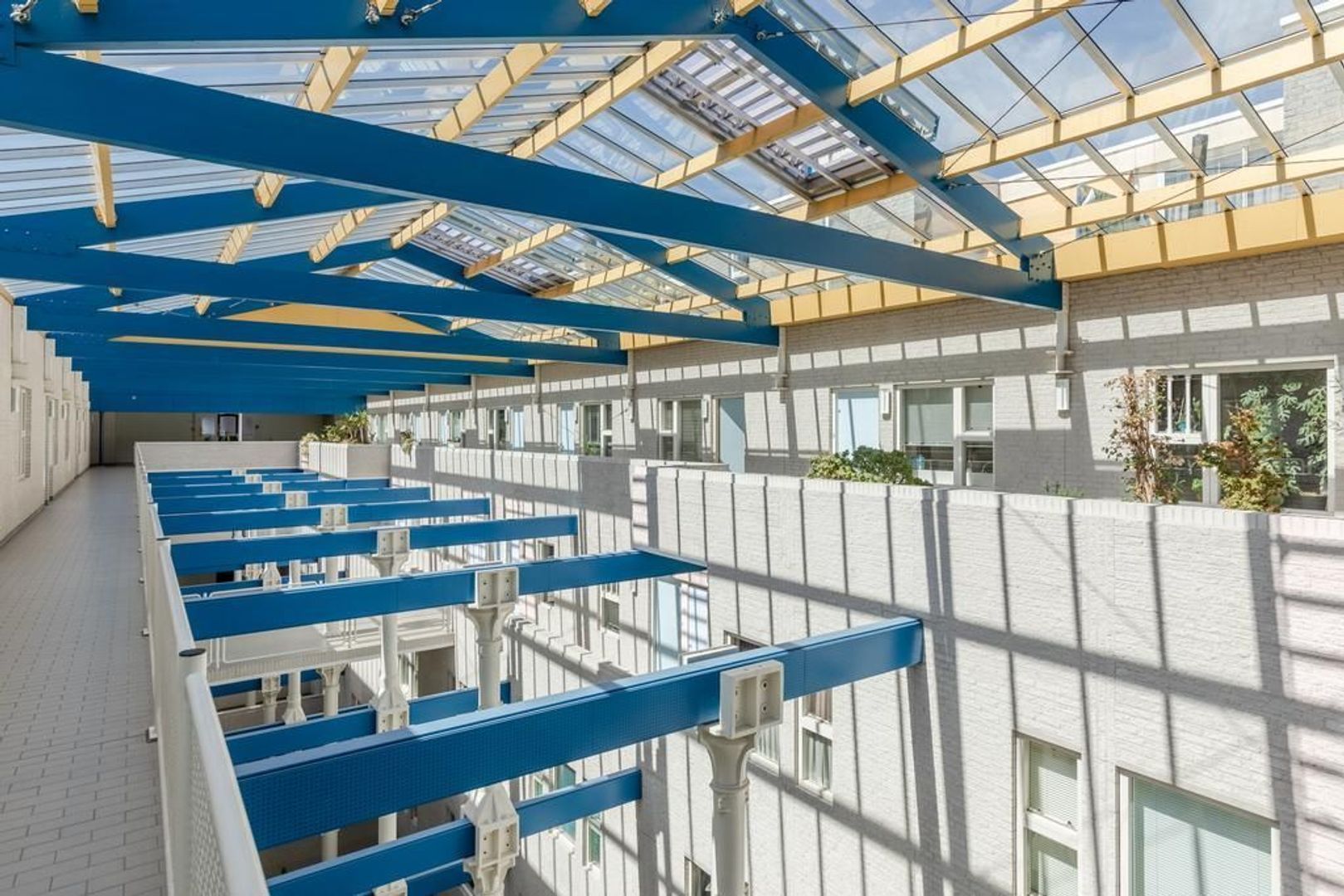 Zeeburgerkade 484, Amsterdam foto-29