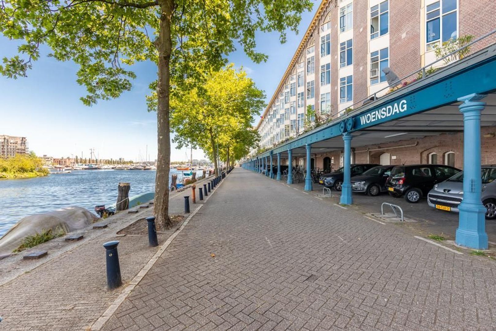 Zeeburgerkade 484, Amsterdam foto-32