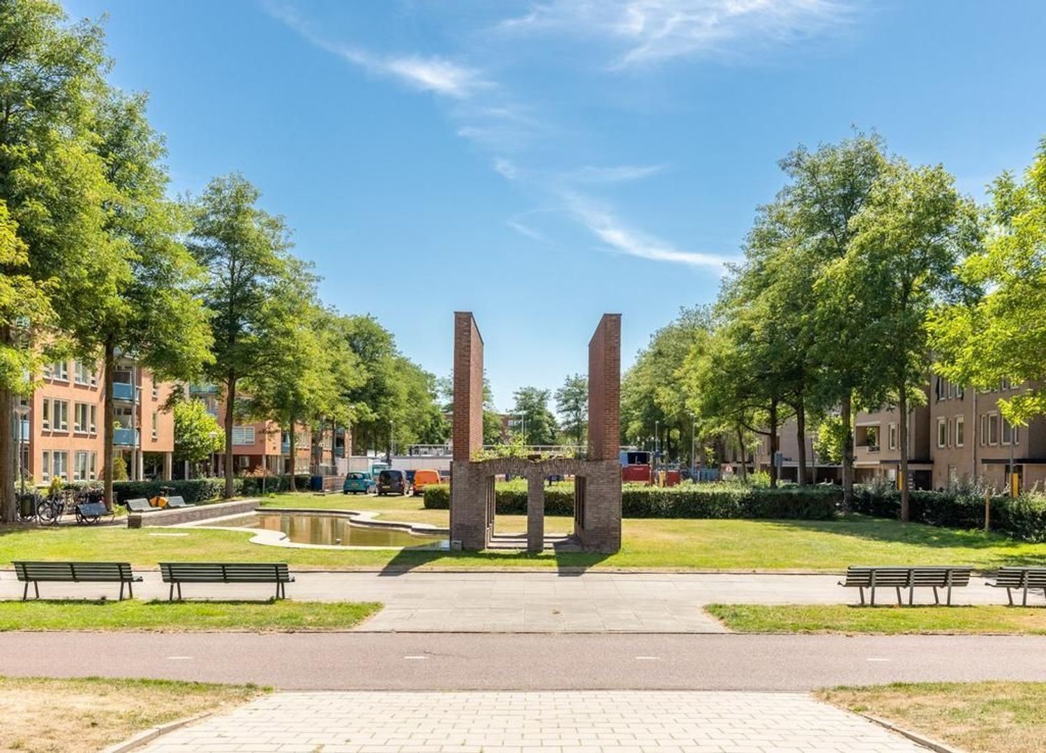 Zeeburgerkade 484, Amsterdam foto-36