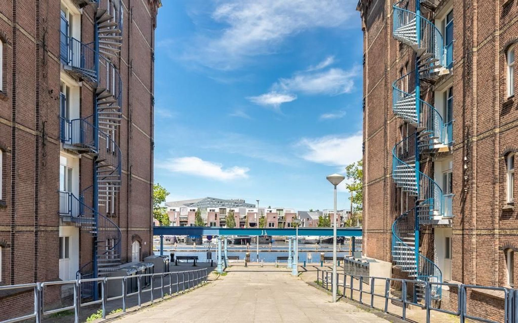 Zeeburgerkade 484, Amsterdam foto-35