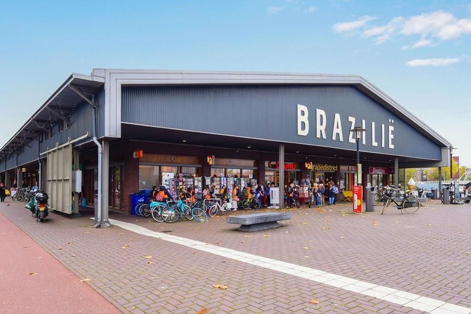 Zeeburgerkade 484, Amsterdam foto-37