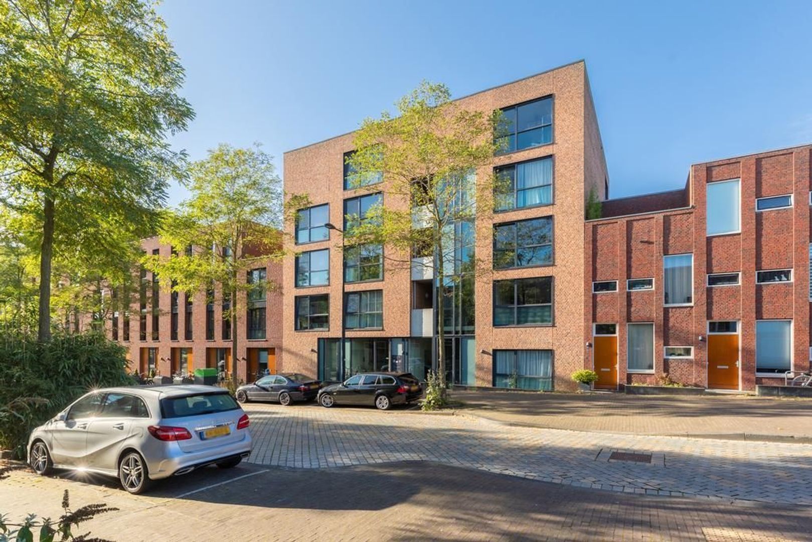 Maria Austriastraat 76, Amsterdam foto-0