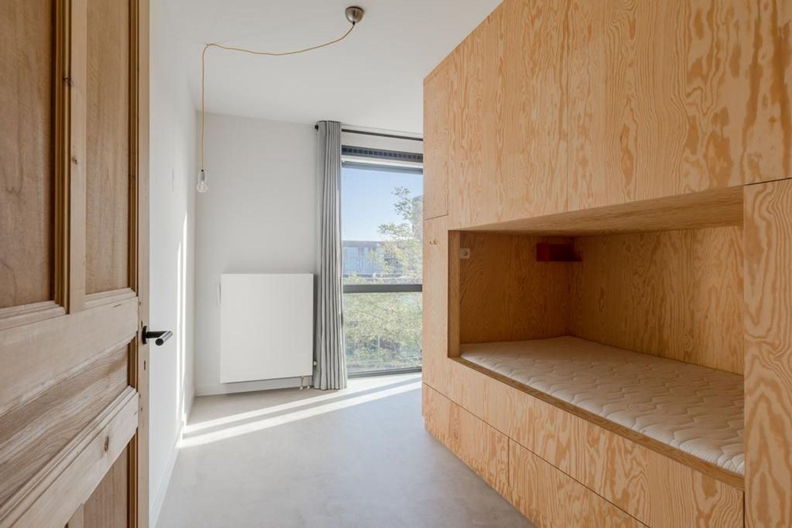 Maria Austriastraat 76, Amsterdam foto-24