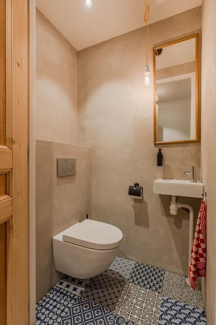 Maria Austriastraat 76, Amsterdam foto-29