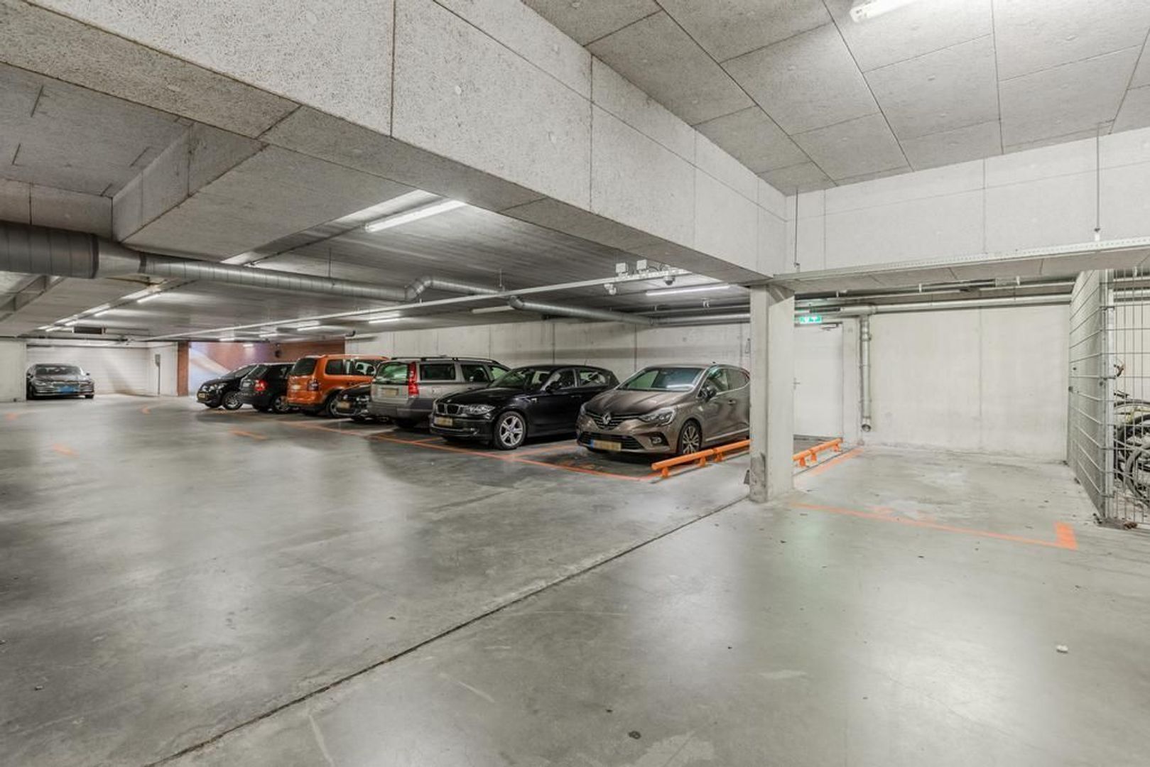 Maria Austriastraat 76, Amsterdam foto-33