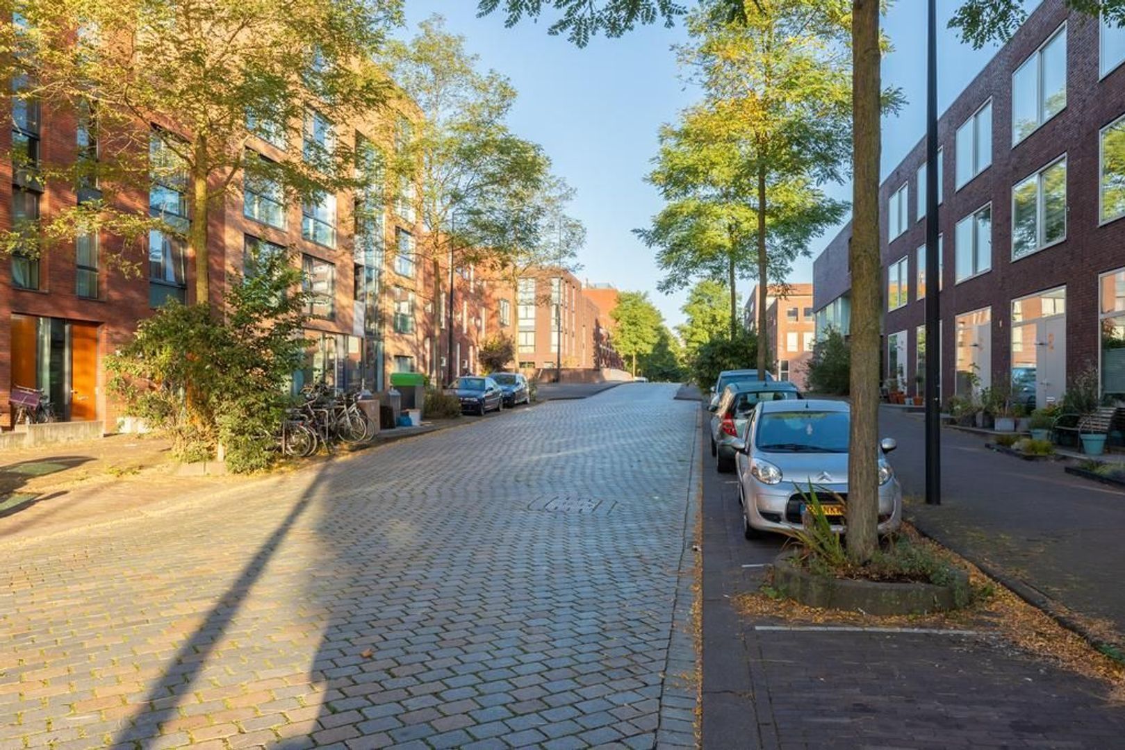 Maria Austriastraat 76, Amsterdam foto-35