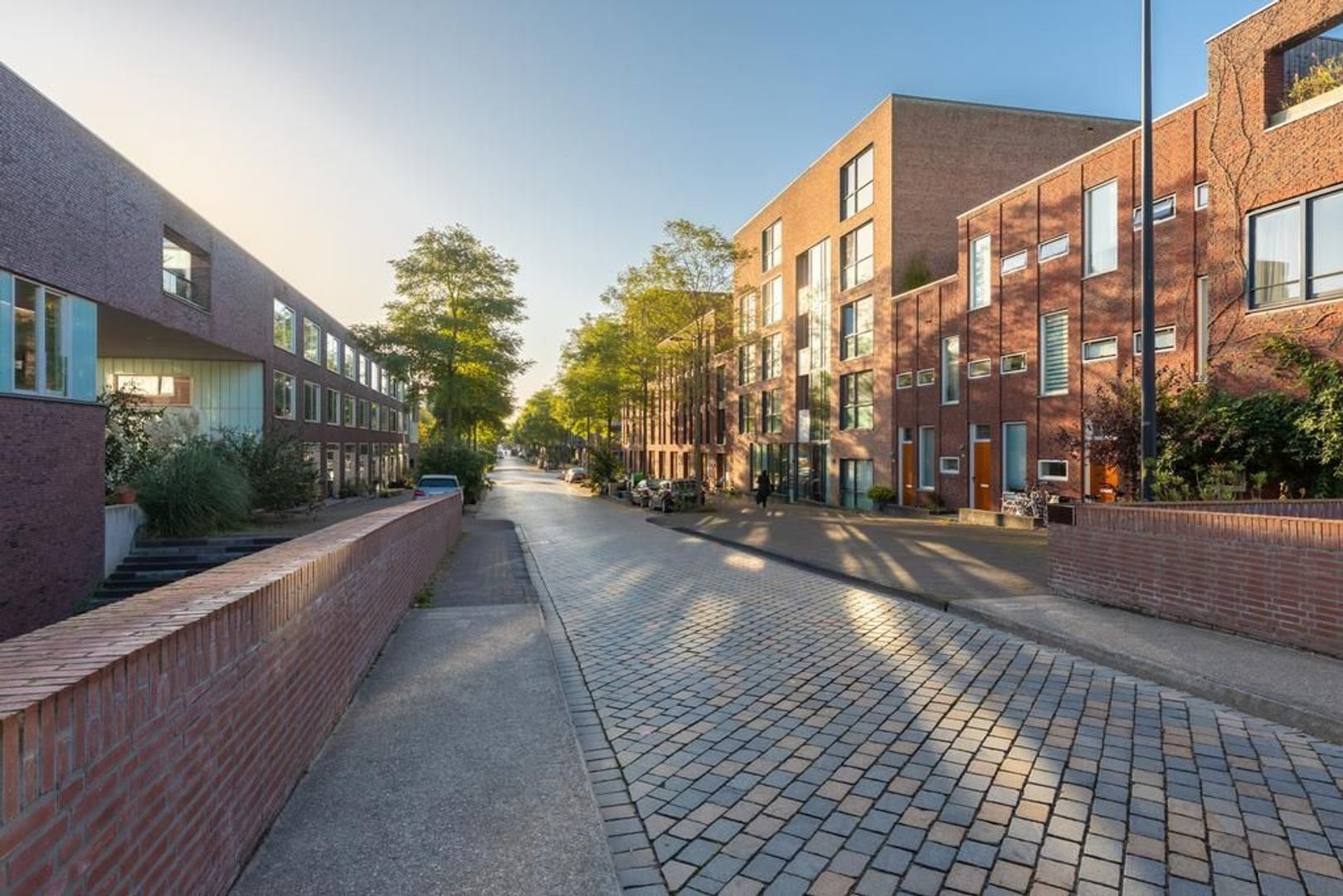 Maria Austriastraat 76, Amsterdam foto-36