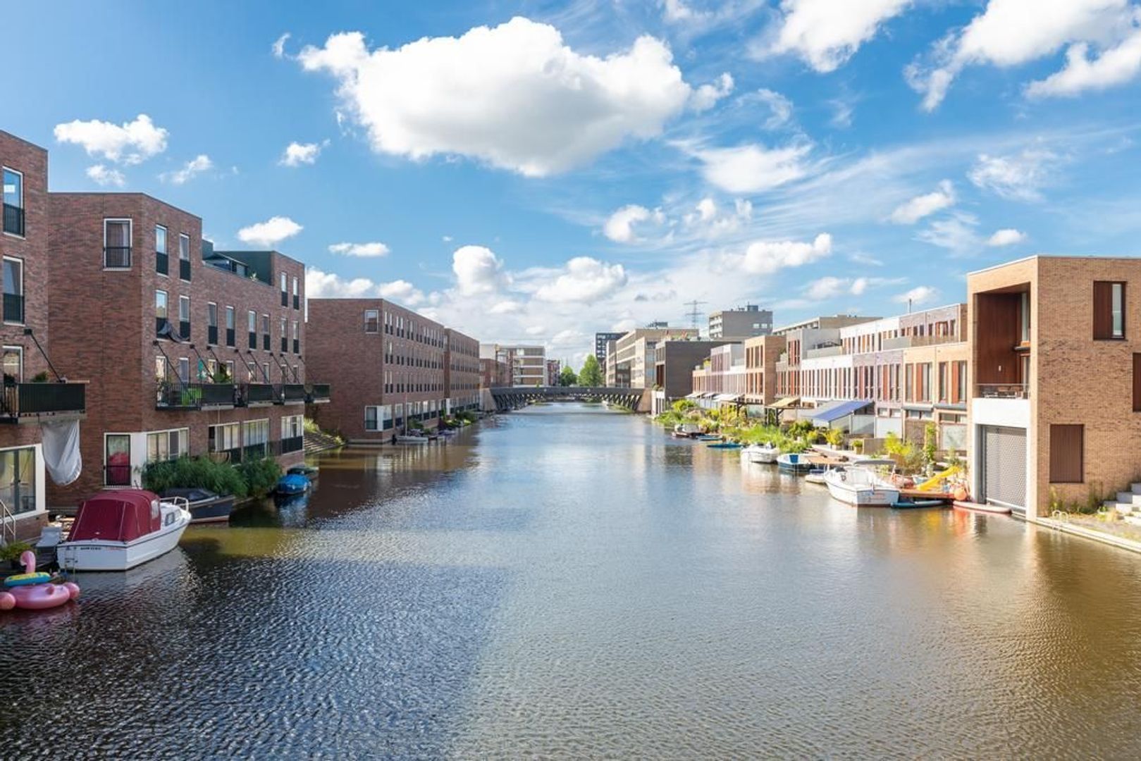 Maria Austriastraat 76, Amsterdam foto-39