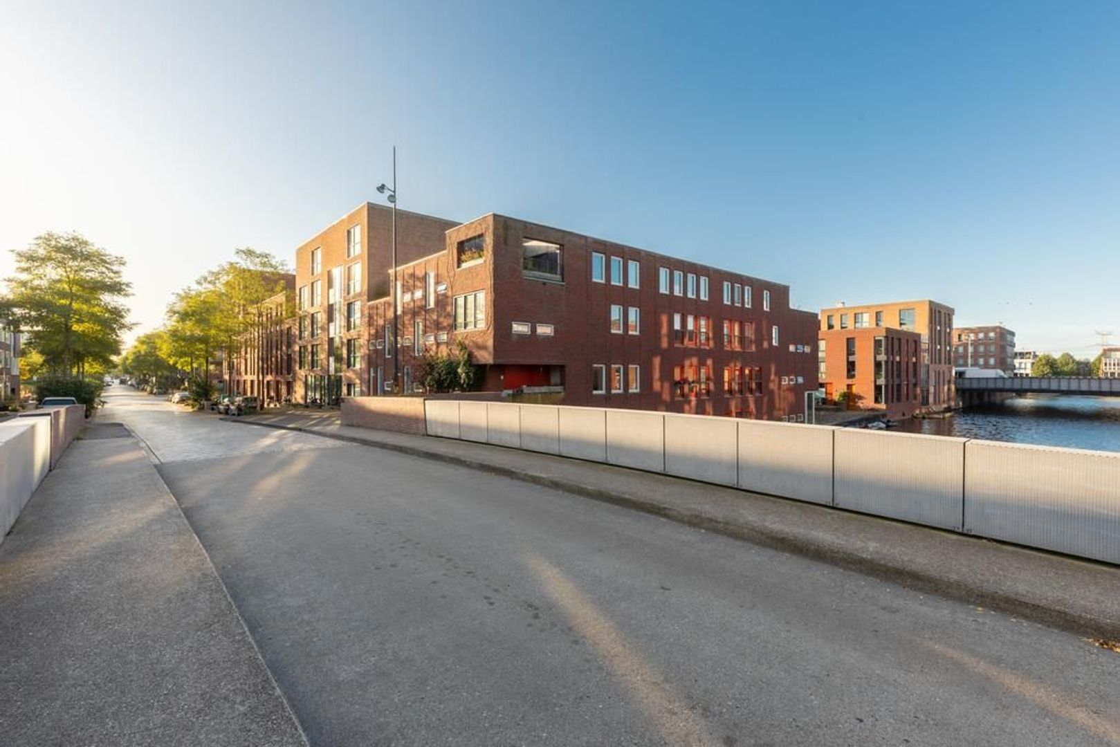 Maria Austriastraat 76, Amsterdam foto-38